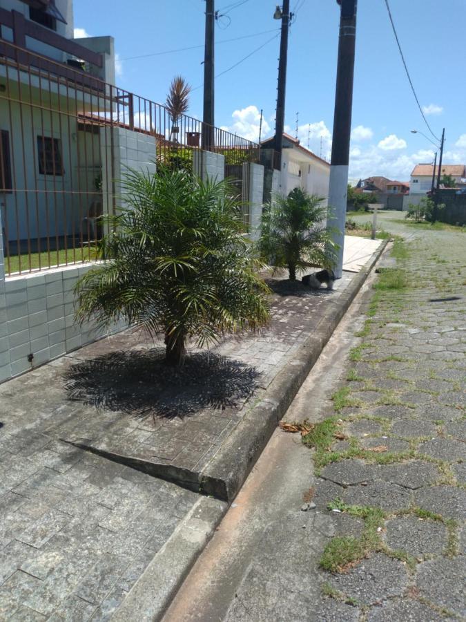 Suite Caicara Peruíbe Εξωτερικό φωτογραφία
