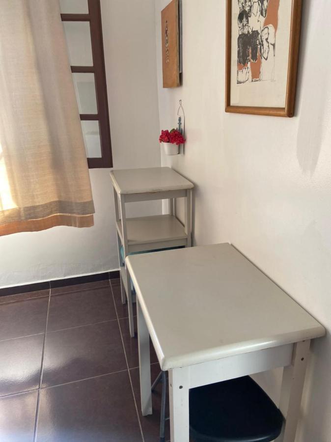 Suite Caicara Peruíbe Εξωτερικό φωτογραφία